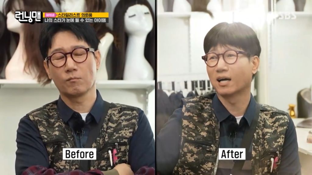 남자 헤어스타일의 중요성 | 인스티즈