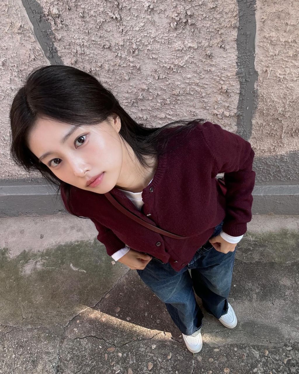 강혜원 인스타 업뎃 | 인스티즈
