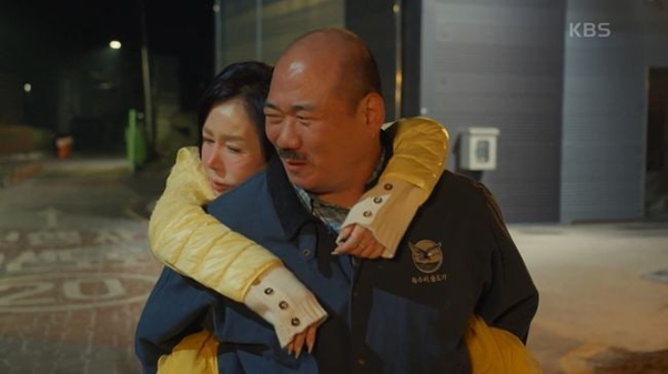 한 드라마에 커플 라인만 6개인 인기 드라마...jpg | 인스티즈