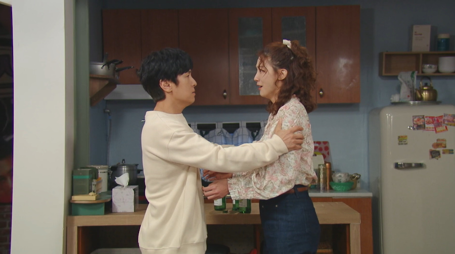 한 드라마에 커플 라인만 6개인 인기 드라마...jpg | 인스티즈