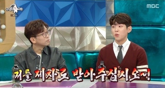 본인 의지와 다르게 흘러간 것 같은 알찬 가수 태양의 인생사 | 인스티즈