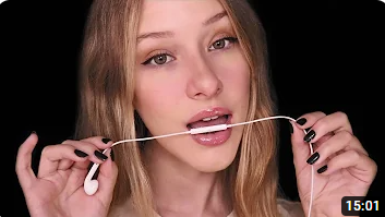 내가 선호하는 ASMR 종류는? | 인스티즈