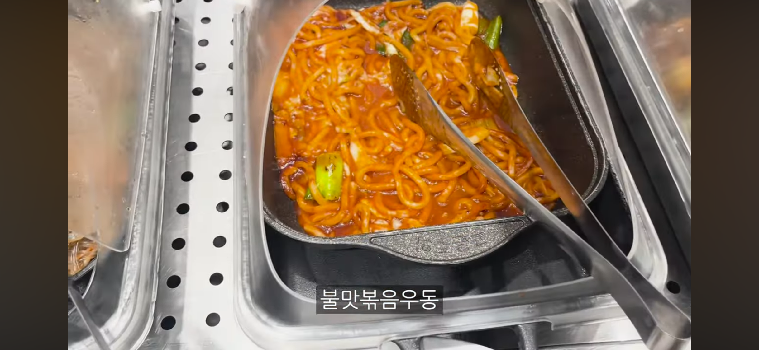 ?? : 뷔페학 강의를 들은 기분… | 인스티즈