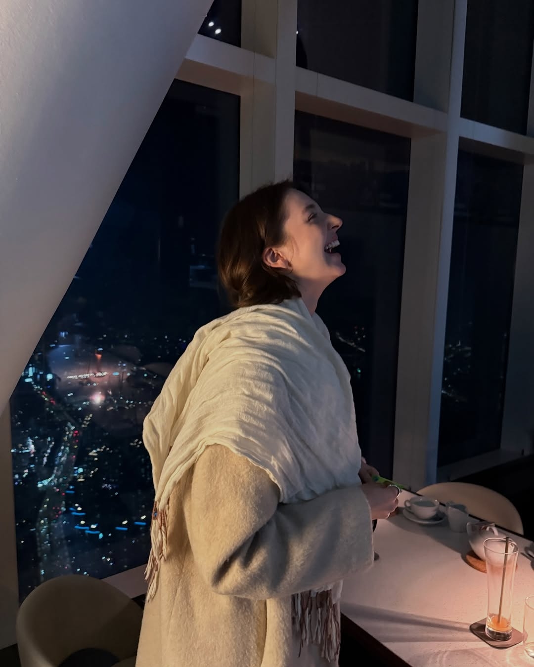 안젤리나 다닐로바 근황.jpg | 인스티즈