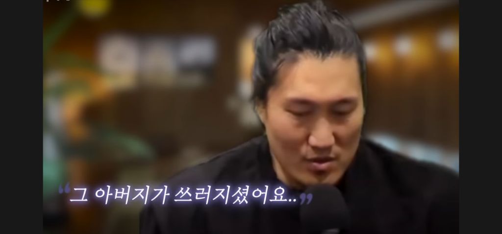 흑자헬스가 말하는 윤성빈 바프 왜 찍음? 발언 세탁 하는 방법 | 인스티즈