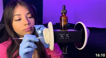 내가 선호하는 ASMR 종류는? | 인스티즈