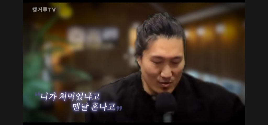 흑자헬스가 말하는 윤성빈 바프 왜 찍음? 발언 세탁 하는 방법 | 인스티즈