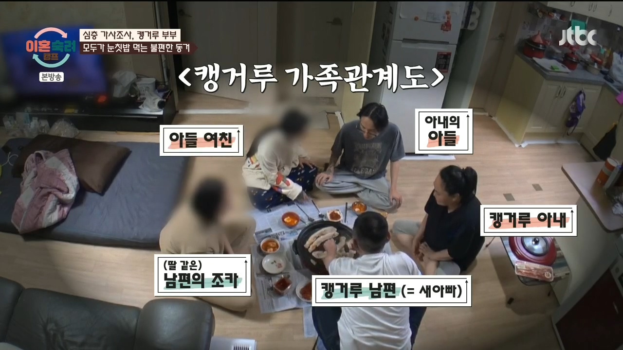 [이혼숙려캠프] "이 부분" 에서 긁혀서 화낸거 같다는 반응들 많음.jpg | 인스티즈