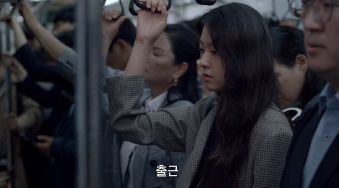 번아웃 온 사람들이 많이 공감했다는 드라마.jpg | 인스티즈