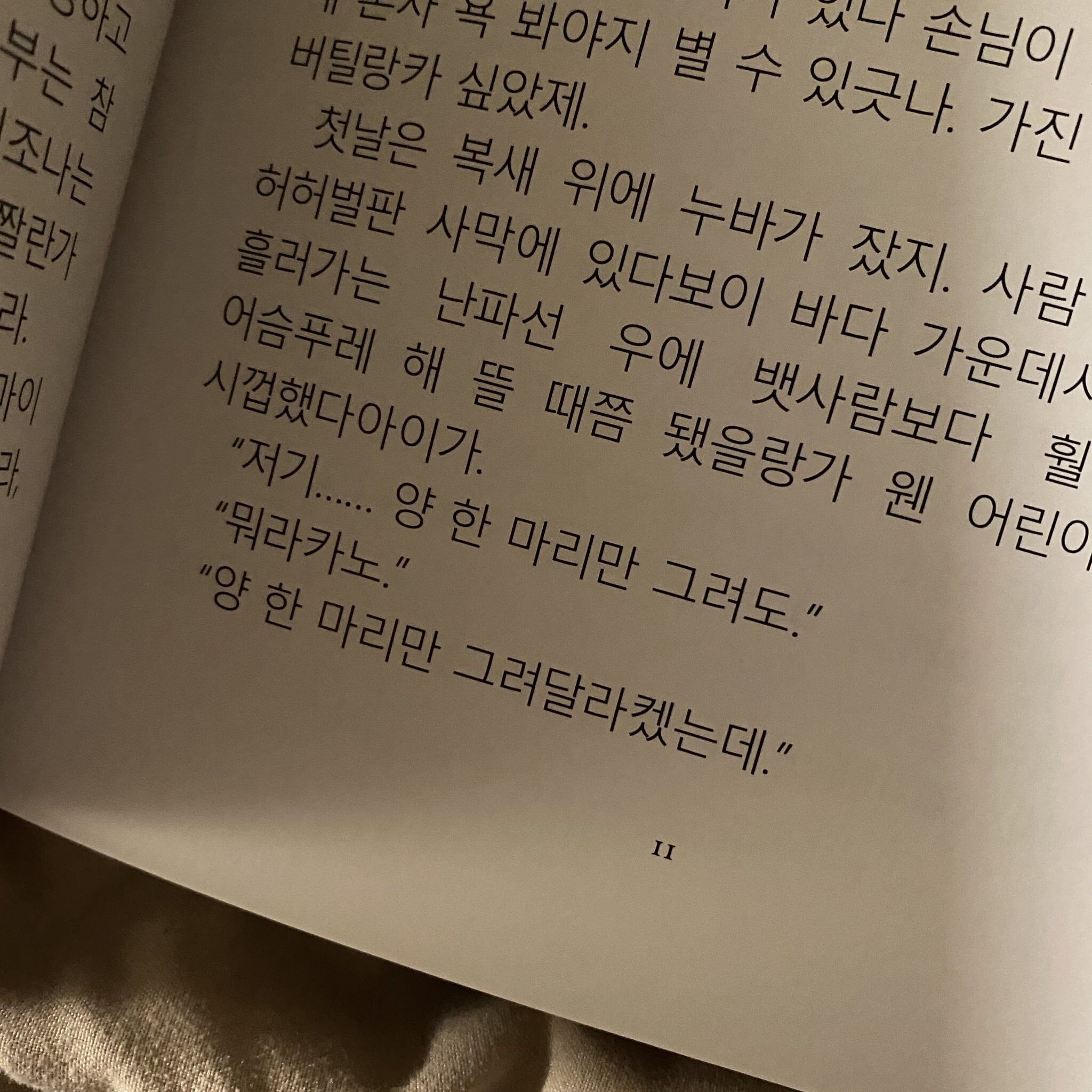 갱상도 애린왕자.jpg | 인스티즈