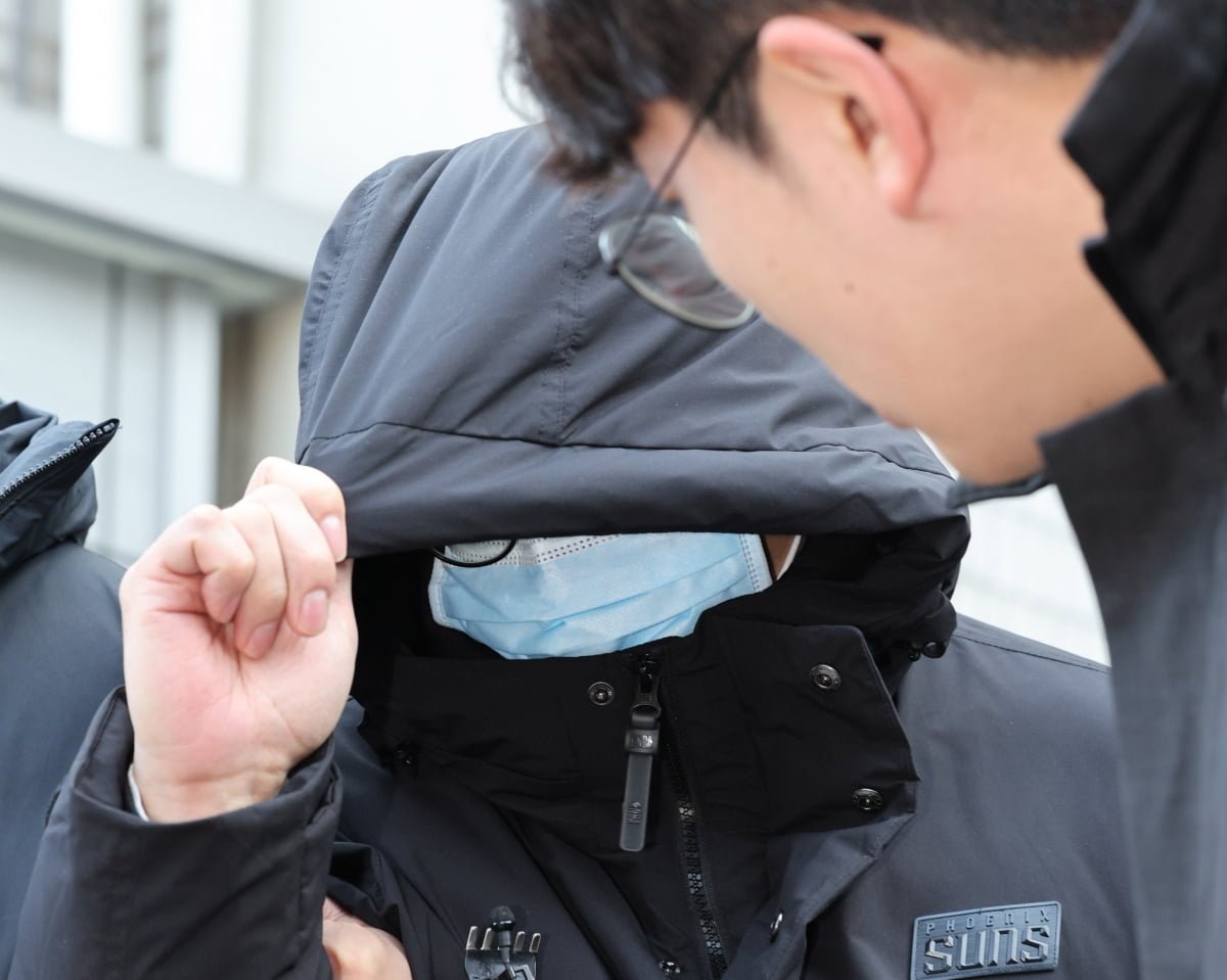 '롤스로이스男'에 마약 처방, 환자 성폭행한 의사…징역 16년 확정 | 인스티즈