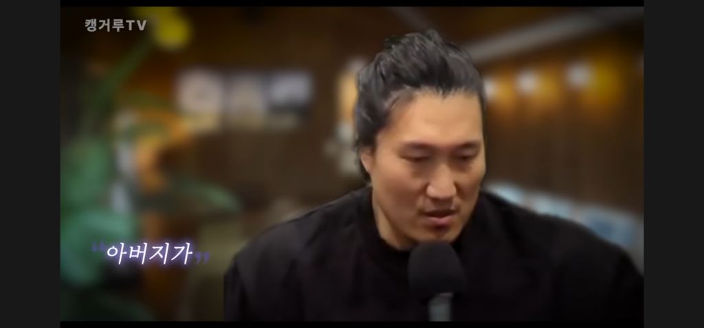 흑자헬스가 말하는 윤성빈 바프 왜 찍음? 발언 세탁 하는 방법 | 인스티즈