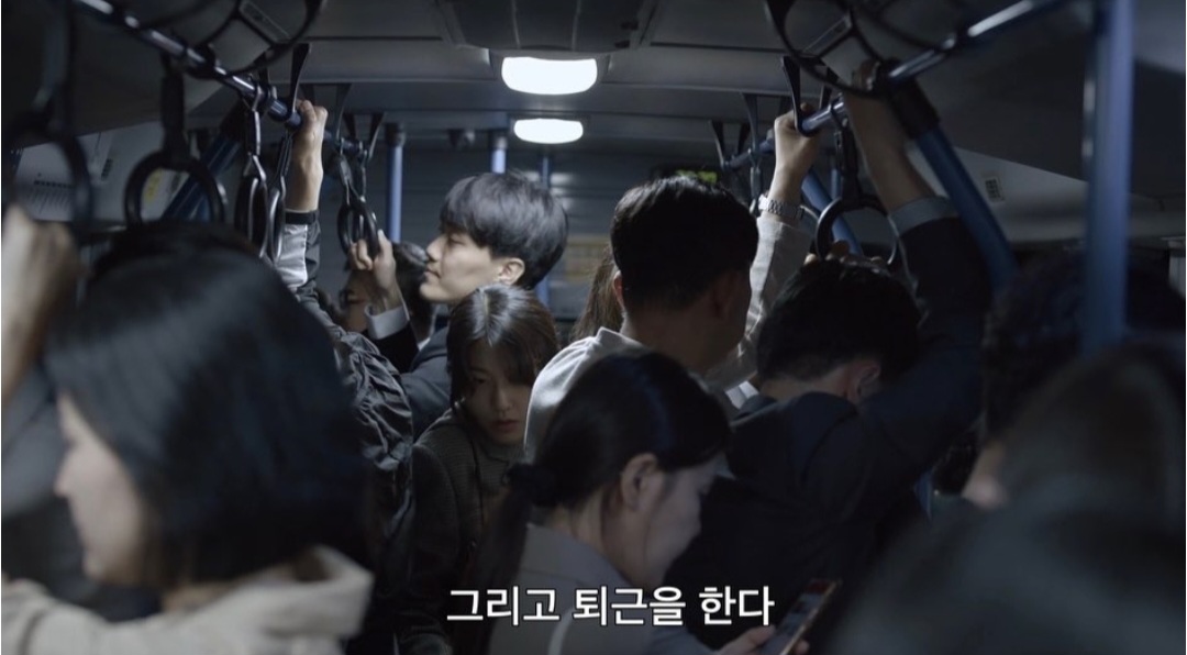 번아웃 온 사람들이 많이 공감했다는 드라마.jpg | 인스티즈