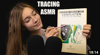 내가 선호하는 ASMR 종류는? | 인스티즈