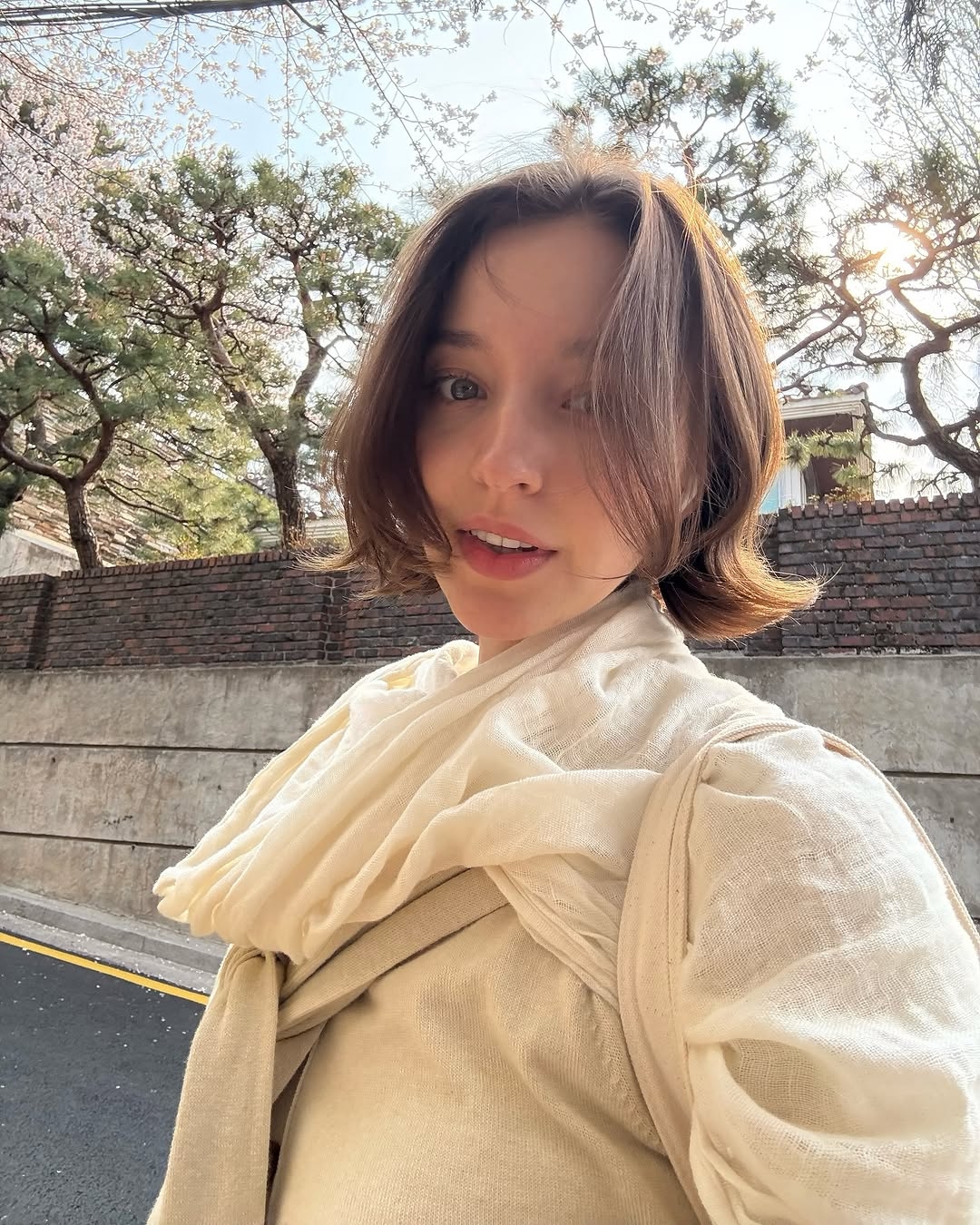 안젤리나 다닐로바 근황.jpg | 인스티즈