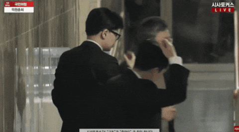 한국인 속 터지는 한동훈 언변 | 인스티즈