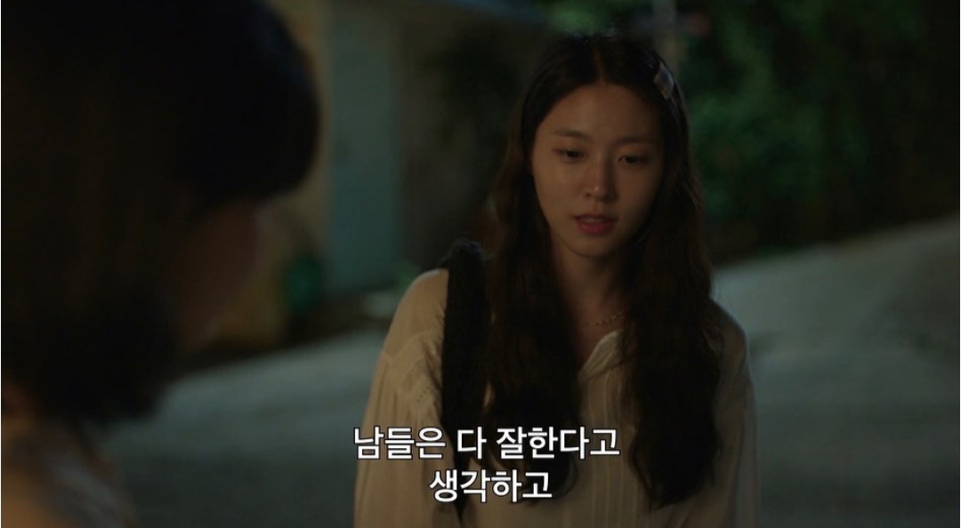 번아웃 온 사람들이 많이 공감했다는 드라마.jpg | 인스티즈