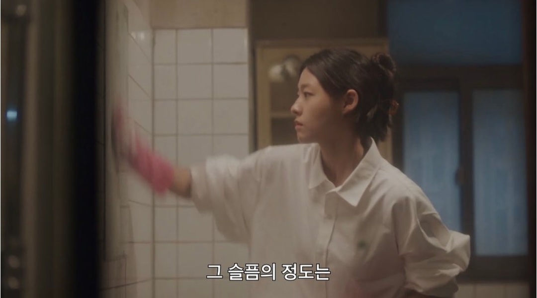 번아웃 온 사람들이 많이 공감했다는 드라마.jpg | 인스티즈