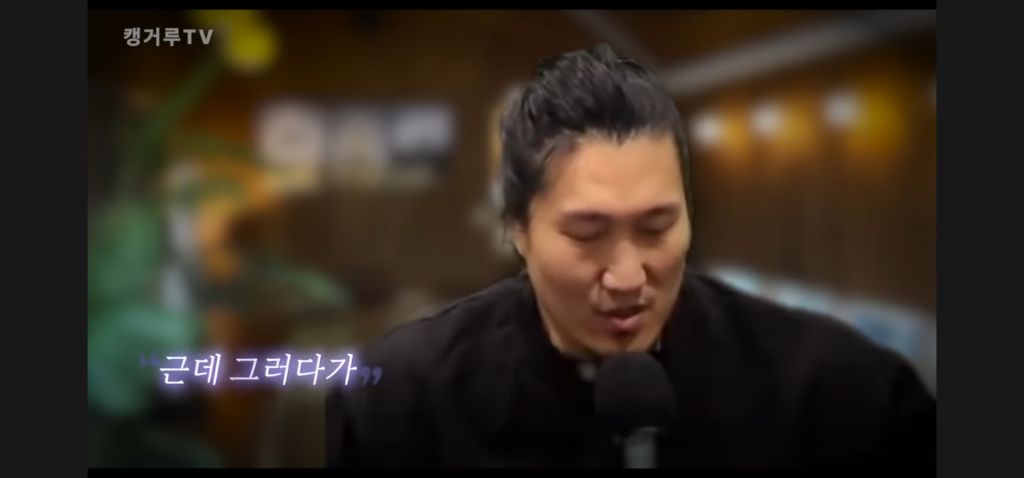 흑자헬스가 말하는 윤성빈 바프 왜 찍음? 발언 세탁 하는 방법 | 인스티즈