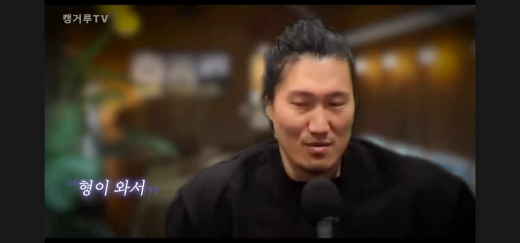 흑자헬스가 말하는 윤성빈 바프 왜 찍음? 발언 세탁 하는 방법 | 인스티즈