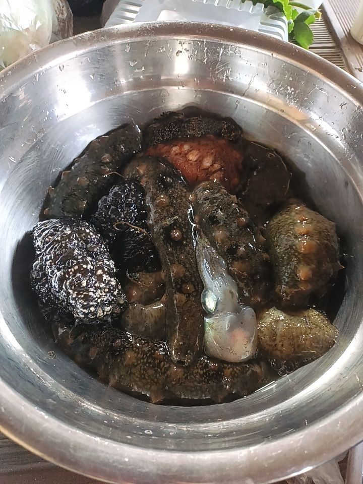 바닷가여시의 밥상 | 인스티즈