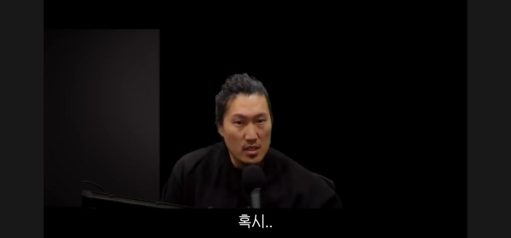 흑자헬스가 말하는 윤성빈 바프 왜 찍음? 발언 세탁 하는 방법 | 인스티즈