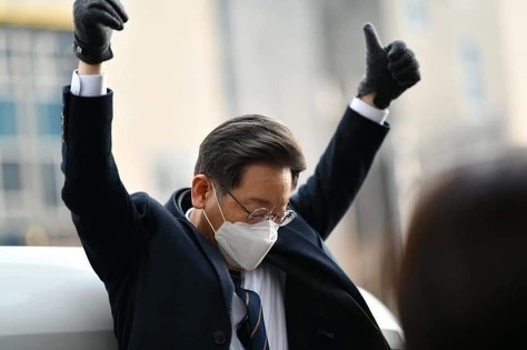 세계관 최강자 더불어민주당 | 인스티즈