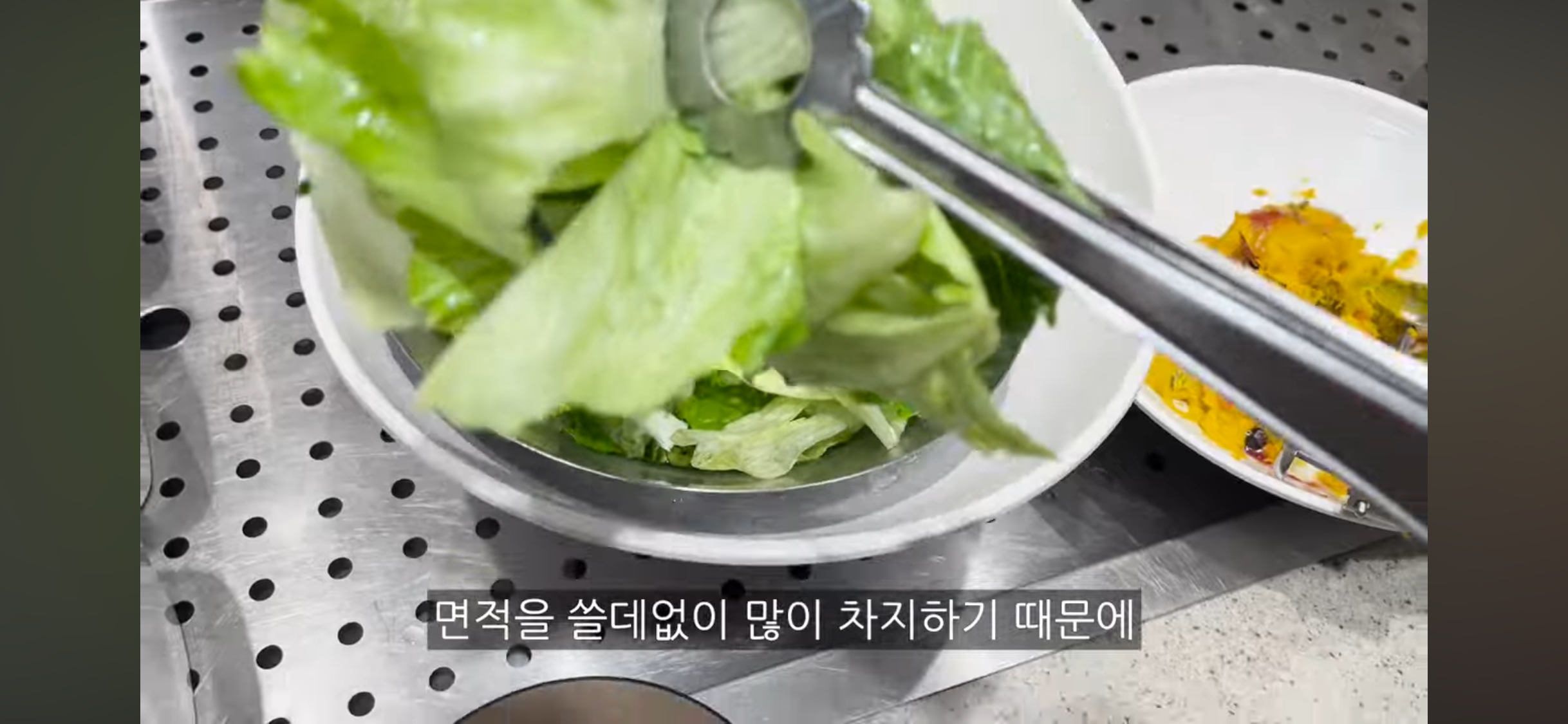 ?? : 뷔페학 강의를 들은 기분… | 인스티즈