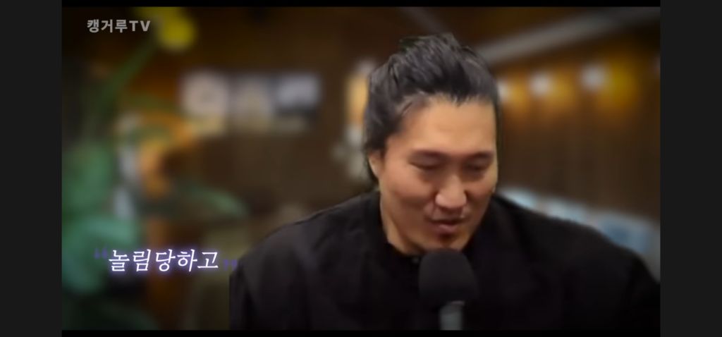 흑자헬스가 말하는 윤성빈 바프 왜 찍음? 발언 세탁 하는 방법 | 인스티즈