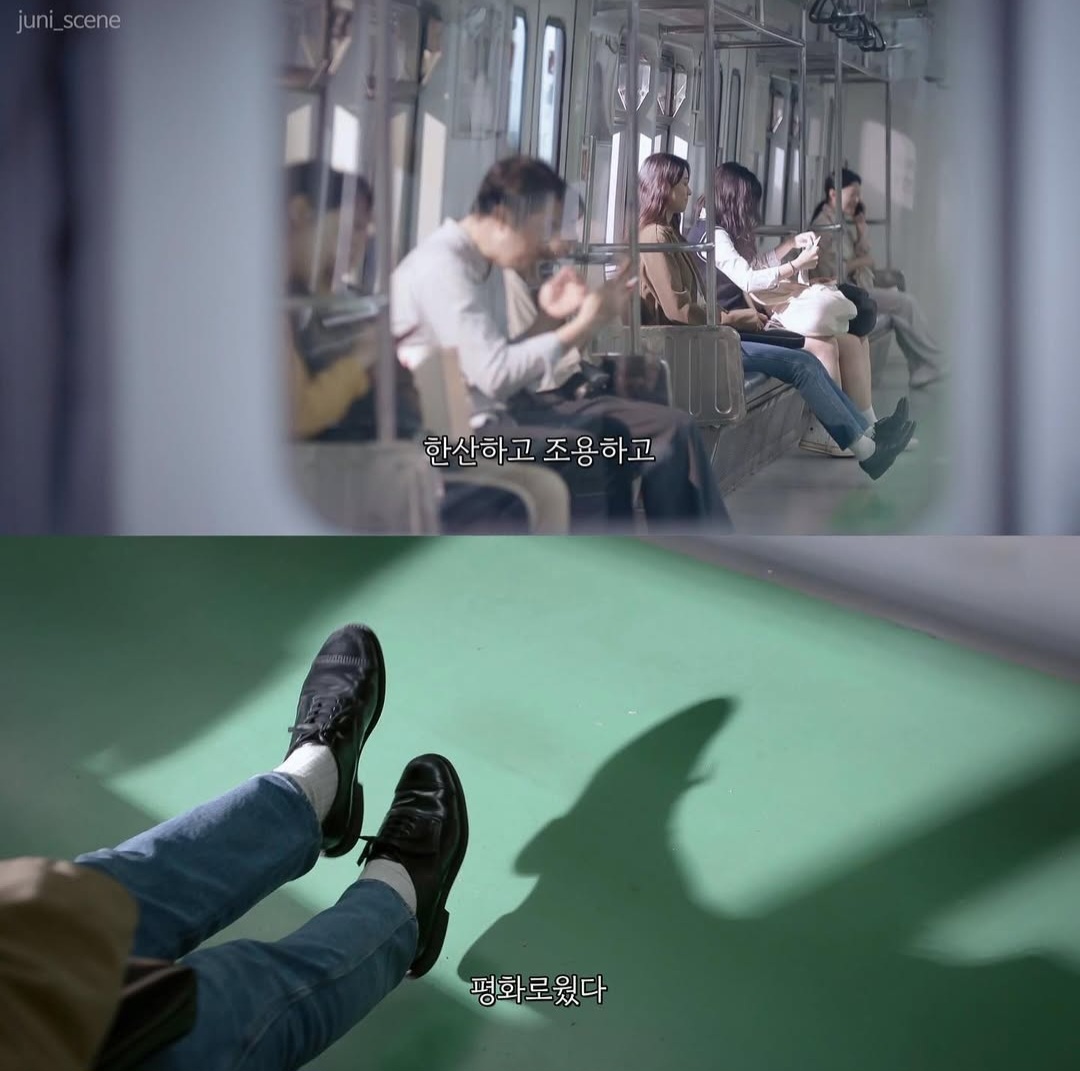 번아웃 온 사람들이 많이 공감했다는 드라마.jpg | 인스티즈