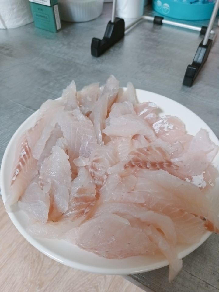 바닷가여시의 밥상 | 인스티즈