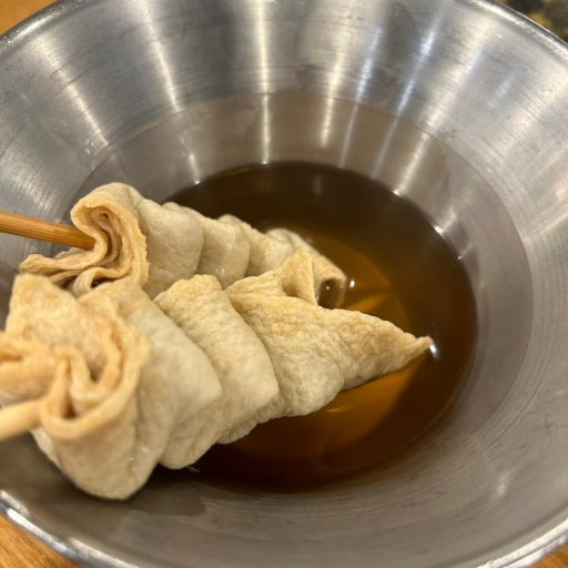 두끼 떡볶이 고인물들은 이걸로 육수함 | 인스티즈
