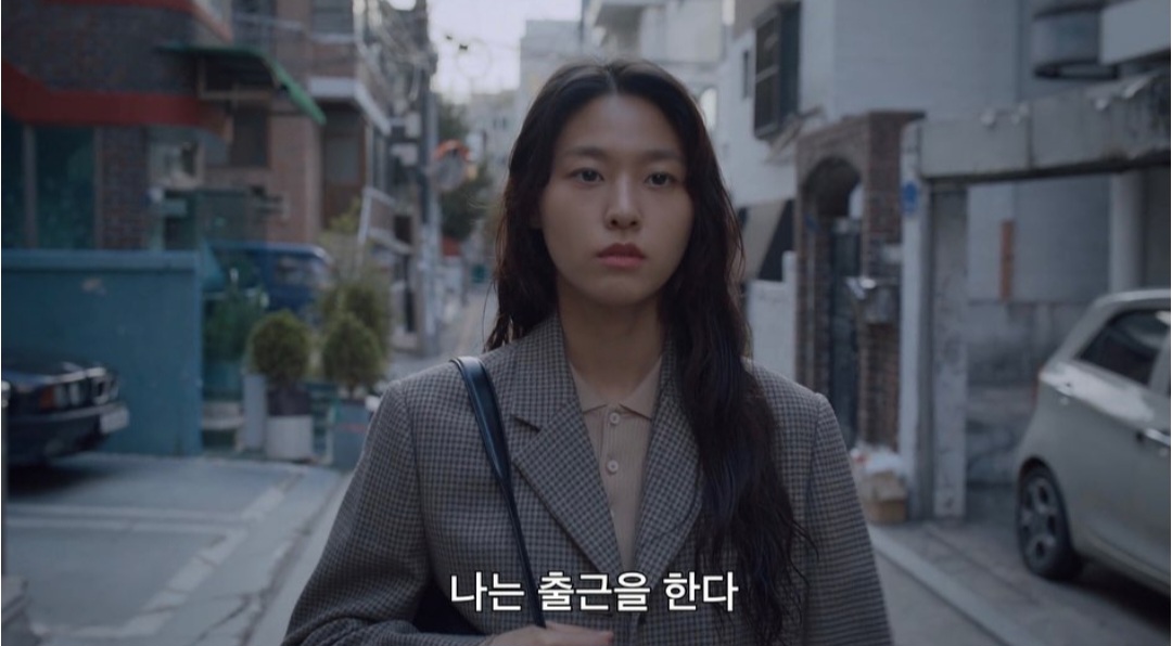  번아웃 온 사람들이 많이 공감했다는 드라마.jpg