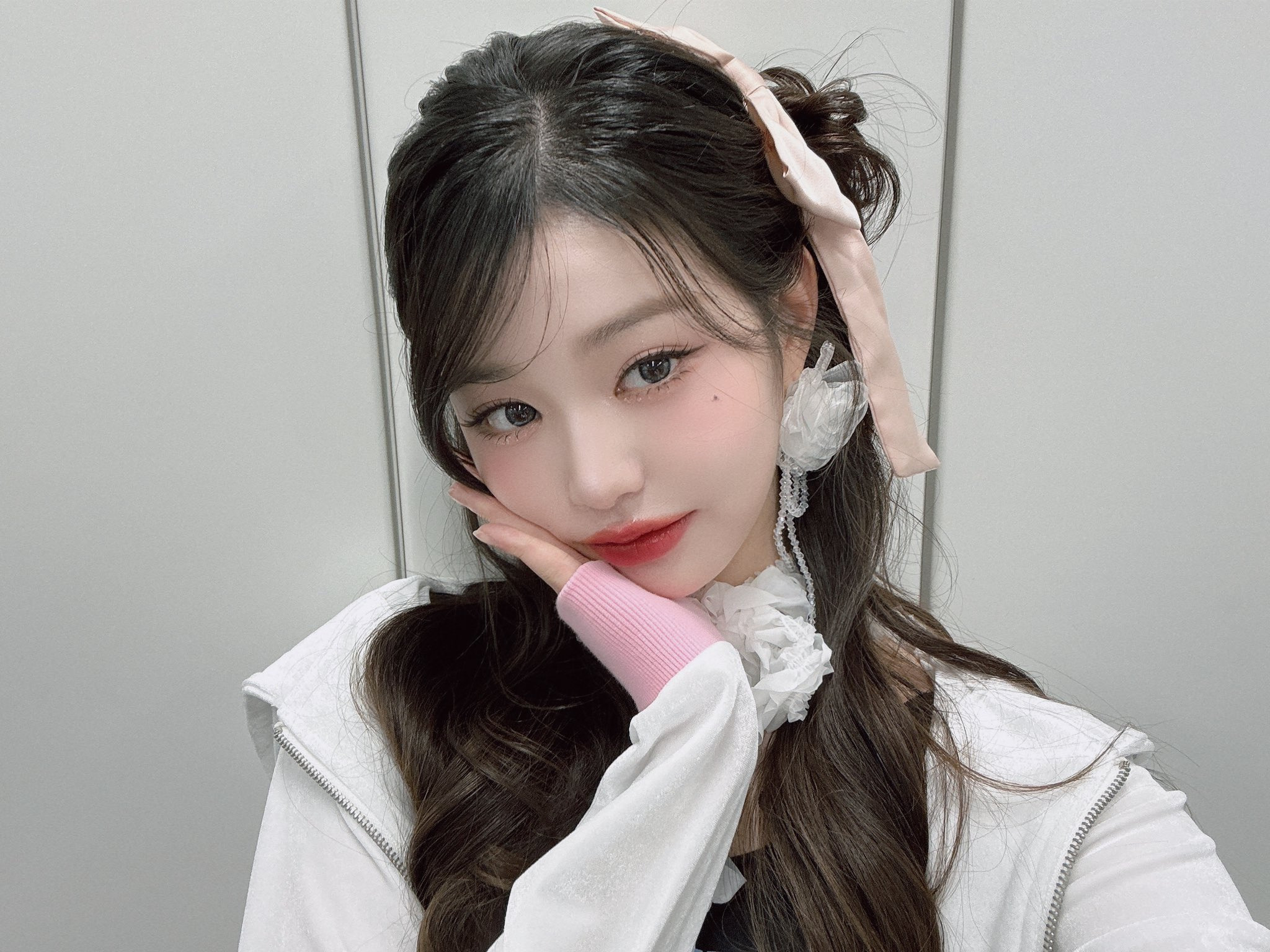  아이브 장원영 X(트위터)