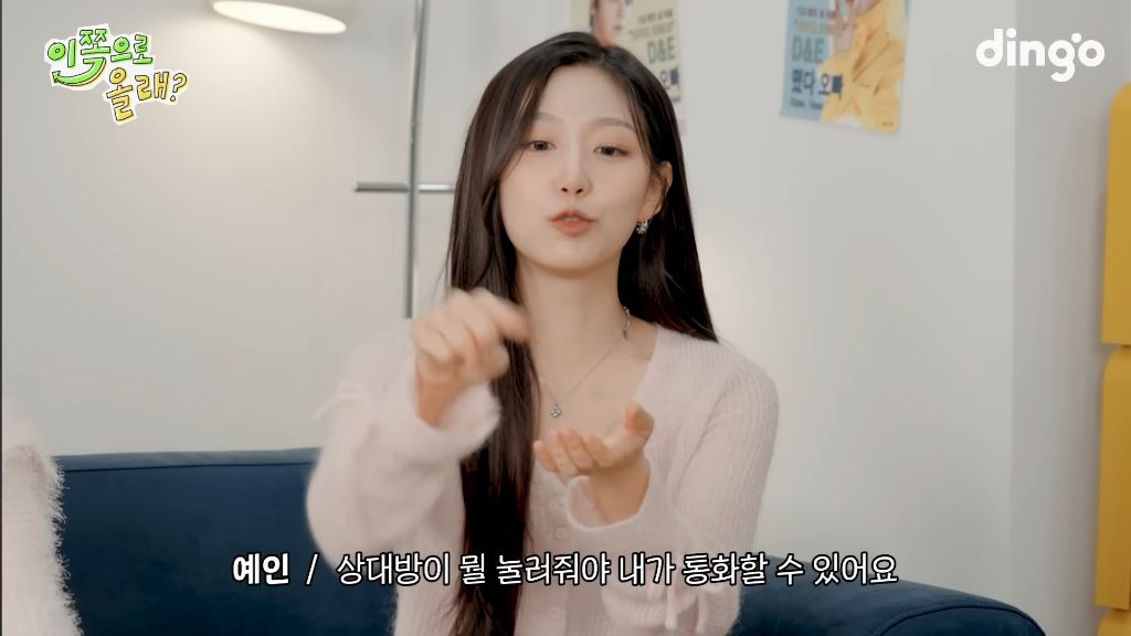 회사 통제가 생각 이상으로 엄격했던 러블리즈 | 인스티즈