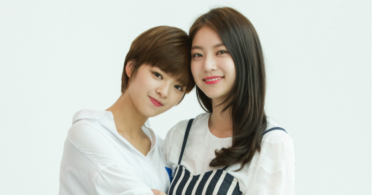 형제, 자매가 예술계에 몸담고 있는 아이돌들 | 인스티즈