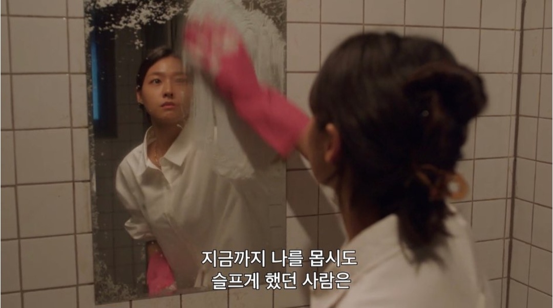 번아웃 온 사람들이 많이 공감했다는 드라마.jpg | 인스티즈