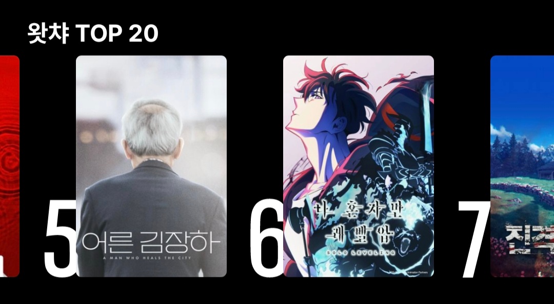 윤석열 파면 이후 각종 OTT 순위권으로 올라오는 중인 영화.jpg | 인스티즈