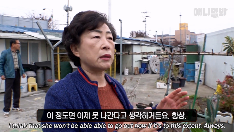 강아지가 매일 틈만나면 가출을 했던 이유...jpg | 인스티즈