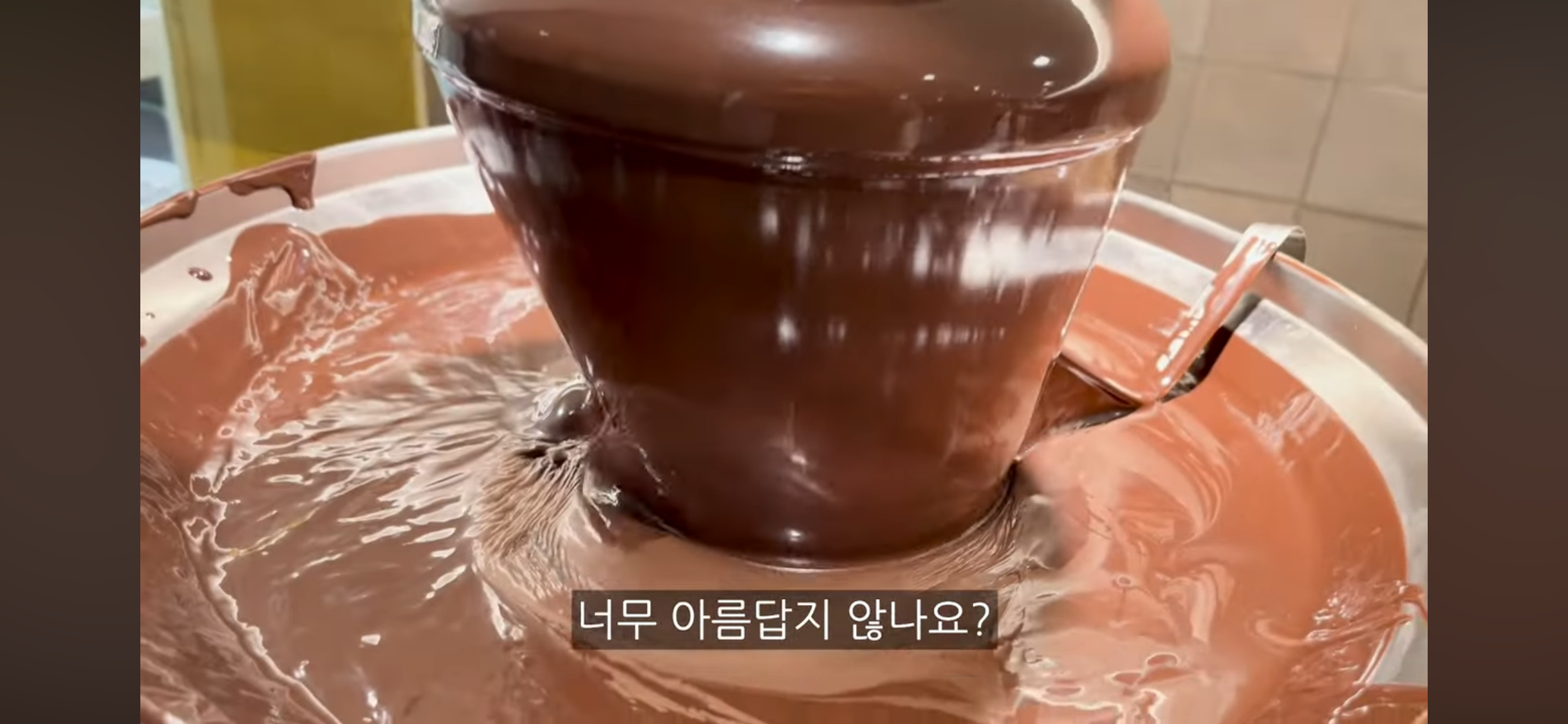 ?? : 뷔페학 강의를 들은 기분… | 인스티즈