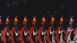 30년동안 제작됐지만 원본을 볼 수 없는 비운의 애니메이션 욤욤공주와 도둑(1993) | 인스티즈