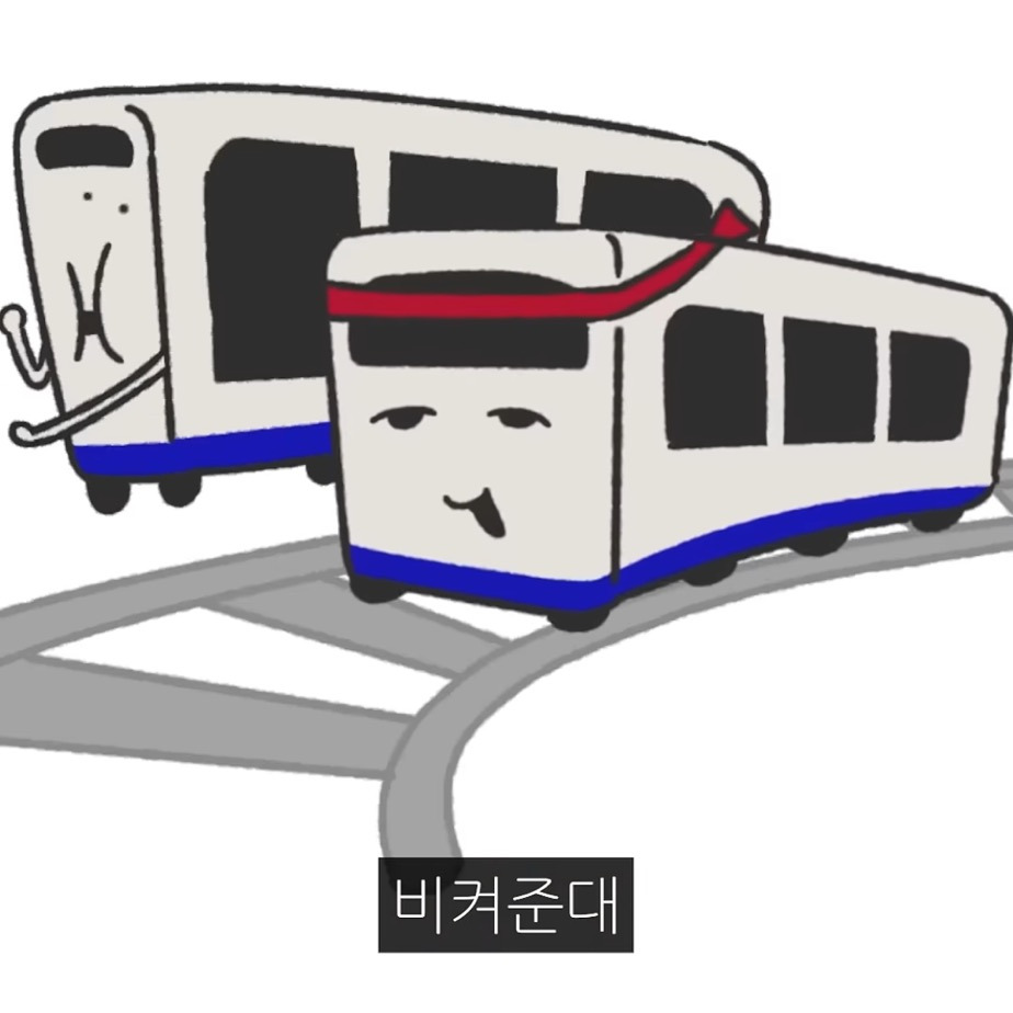 지방인이 처음 서울 지하철 탈 때 당황스러운 점.jpg | 인스티즈