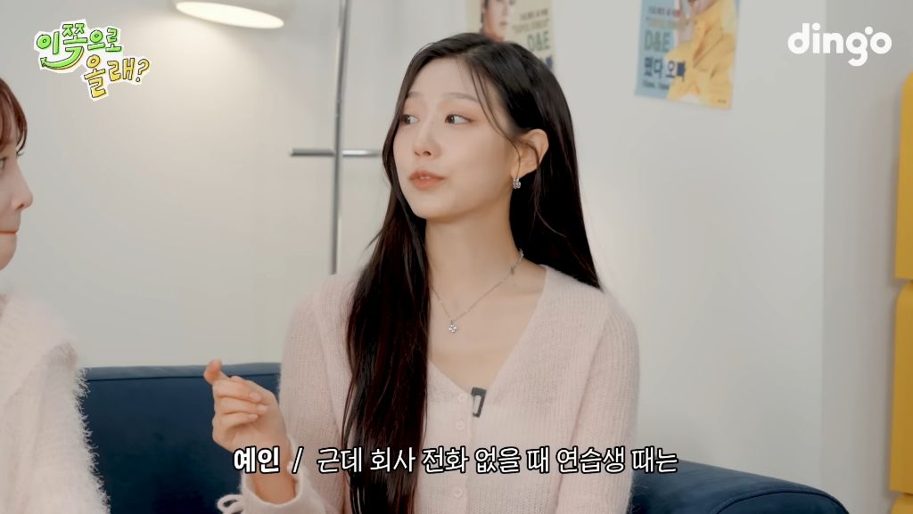 회사 통제가 생각 이상으로 엄격했던 러블리즈 | 인스티즈