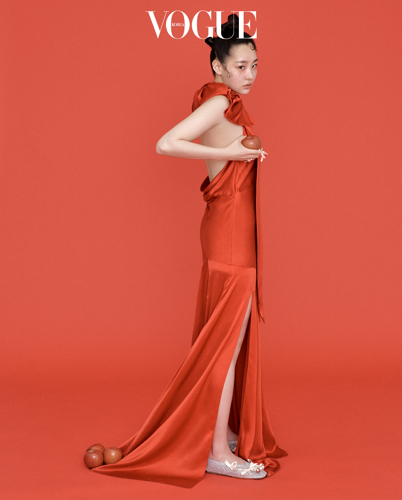 김민하 x 시몬 로샤 보그 코리아 화보.jpg | 인스티즈