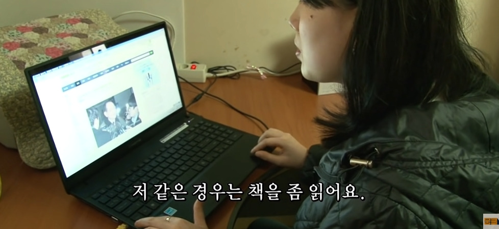 시각장애인이 화장실 불 키고 들어가는 이유 | 인스티즈