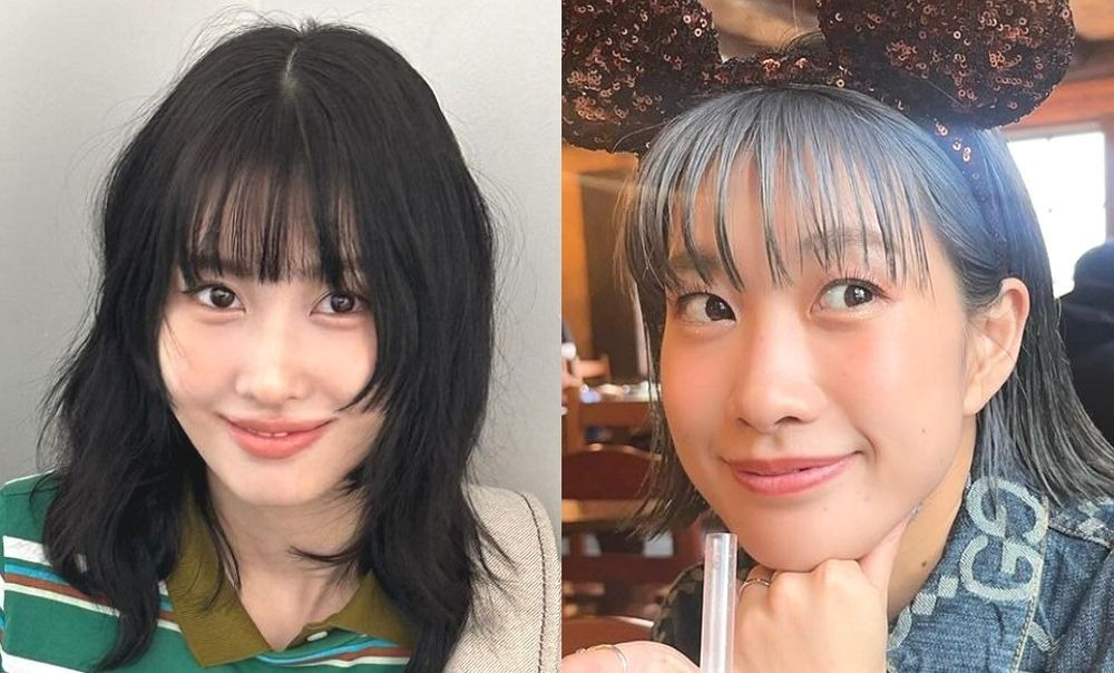 형제, 자매가 예술계에 몸담고 있는 아이돌들 | 인스티즈