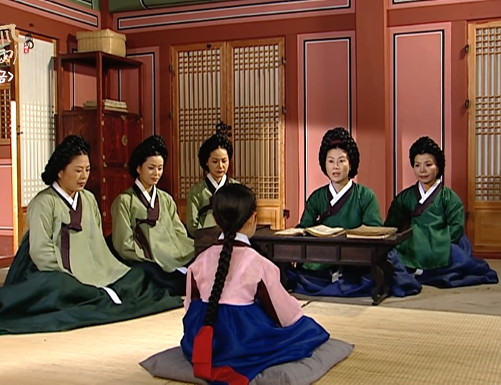 카타르시스 쩔었던 드라마 명장면 | 인스티즈