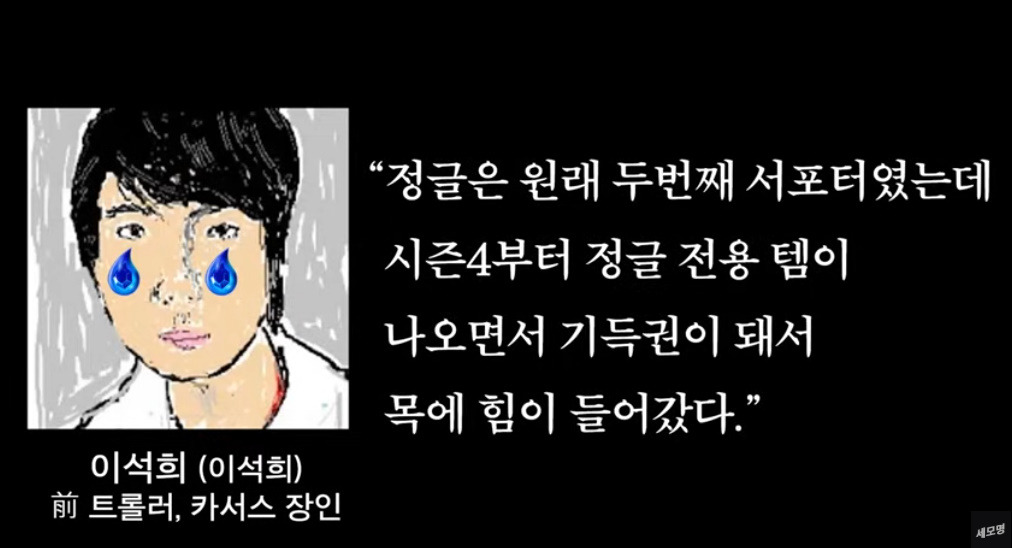 TOP라인 논리(업데이트 추가) | 인스티즈