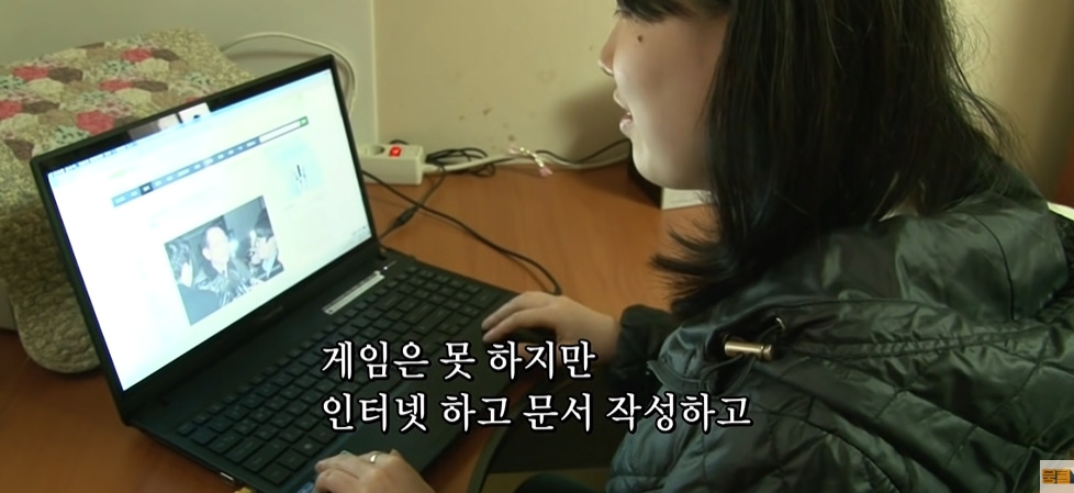 시각장애인이 화장실 불 키고 들어가는 이유 | 인스티즈