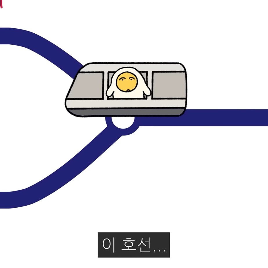 지방인이 처음 서울 지하철 탈 때 당황스러운 점.jpg | 인스티즈